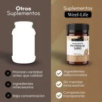 Proteina de Suero en polvo – Image 4