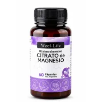 Citrato de Magnesio en cápsula – Image 1