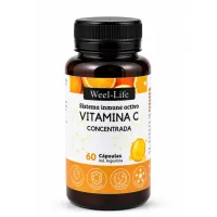 Vitamina C pura en cápsula – Image 1