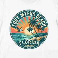 Fort Myers Beach Swag – Image 1
