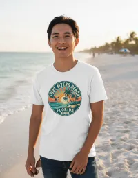 Fort Myers Beach Swag – Image 2