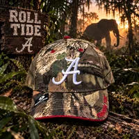 Alabama Crimson Tide- Mossy Oak Camouflage – Image 1