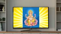 "Divine Presence" of Lord Ganesh Higher Vibration Energies and Frequencies - Remover of Obstacles – Image 1