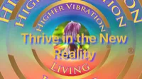 Thriving in Earth's New Reality – Image 1