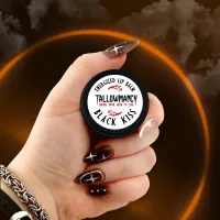 Black Kiss — 7ml Lip Balm – Image 3