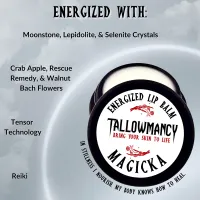 Magicka — 7ml Lip Balm – Image 2
