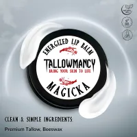Magicka — 7ml Lip Balm – Image 1