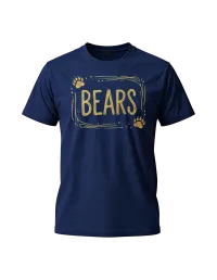 BEARS Shirt – Image 1