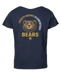 JBES Bear Shirt – Image 1
