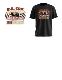 Soccer team shirt – Image 1