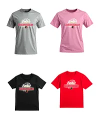Soccer Spirit Wear – Image 1
