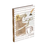 My Measuring Cup / Daily Journal – Image 1