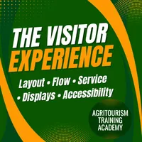 Designing the Visitor Experience – Image 1