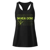 Women's Racerback Tank – XS