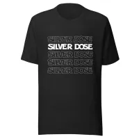  Silver Dose Special Offer Tee – XS