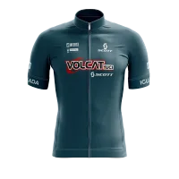 Maillot VOLCAT 2025 – Imagen 1