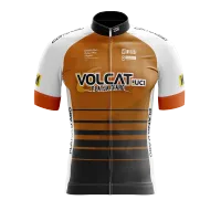 Maillot Volcat Platja d'Aro 2022 – Imagen 1
