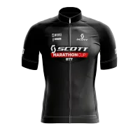 Maillot Scott Marathon 2025 – Imagen 1