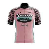 Maillot Scott Marathon 2022 – Imagen 1