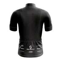 Maillot Scott Marathon 2025 – Imagen 2