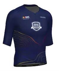 Maillot ANDBIKE Cicloandorra – Imagen 1