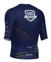 Maillot ANDBIKE Cicloandorra – Imagen 2