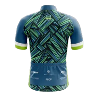 Maillot CICLO GARRAF 2022 – Imagen 2