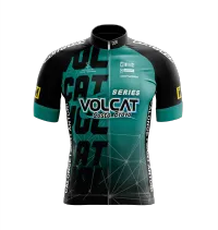 Maillot Volcat Costa Brava 2023 – Imagen 1