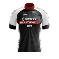Maillot Scott Marathon 2019 – Imagen 1