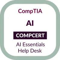 AI Help Desk Essentials Course – Image 1