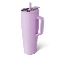 Brumate Era Flip 40 oz. Lavendar – Image 1