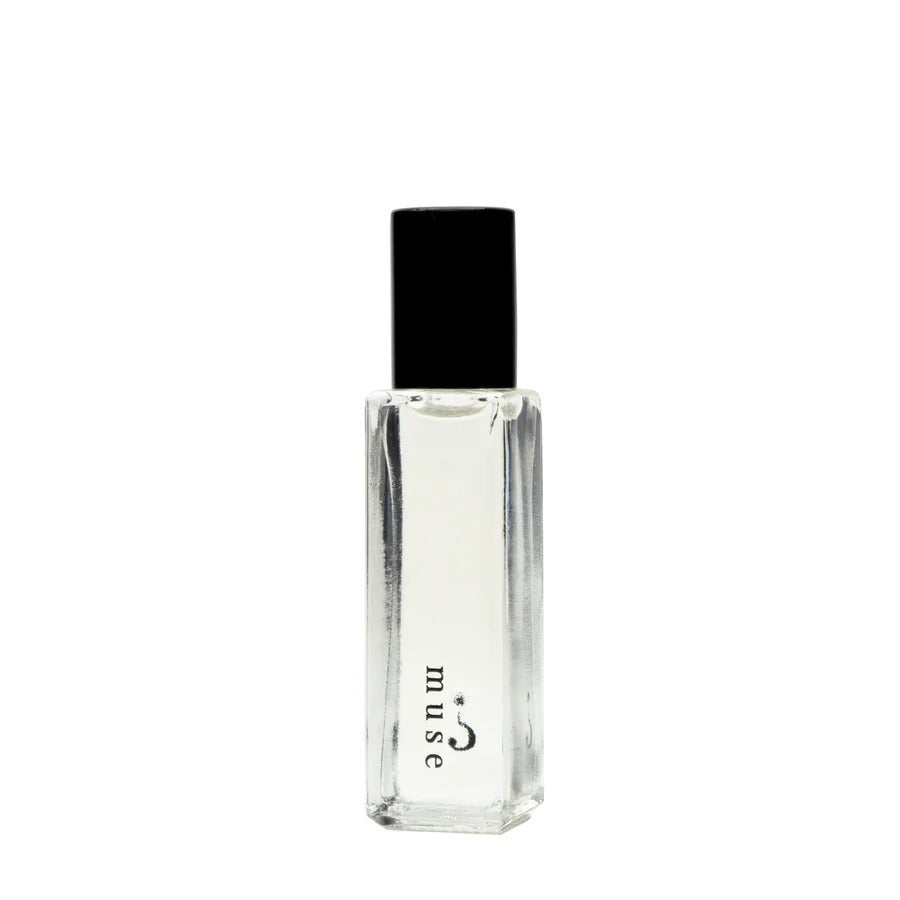 Riddle- 8ml Roll-On Oil – Muse
