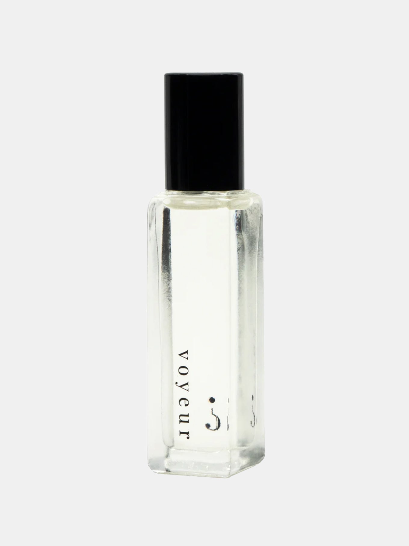 Riddle- 8ml Roll-On Oil – Voyeur