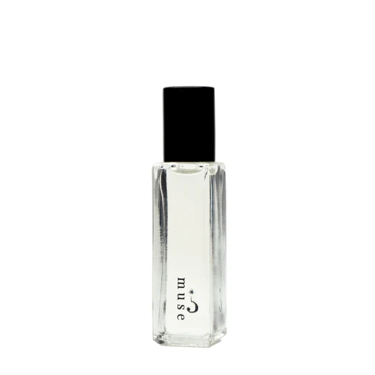 Riddle- 20ml Roll-On Oil – Muse