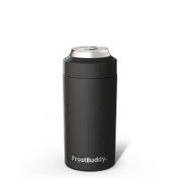 Frostbuddy Universal Buddy – Black