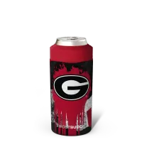 Frostbuddy Universal Buddy – GA Bulldogs Drip