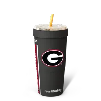 Frostbuddy To-Go Buddy – Georgia Bulldogs