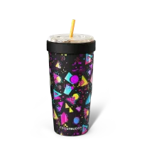 Frostbuddy To-Go Buddy – Neon Rewind