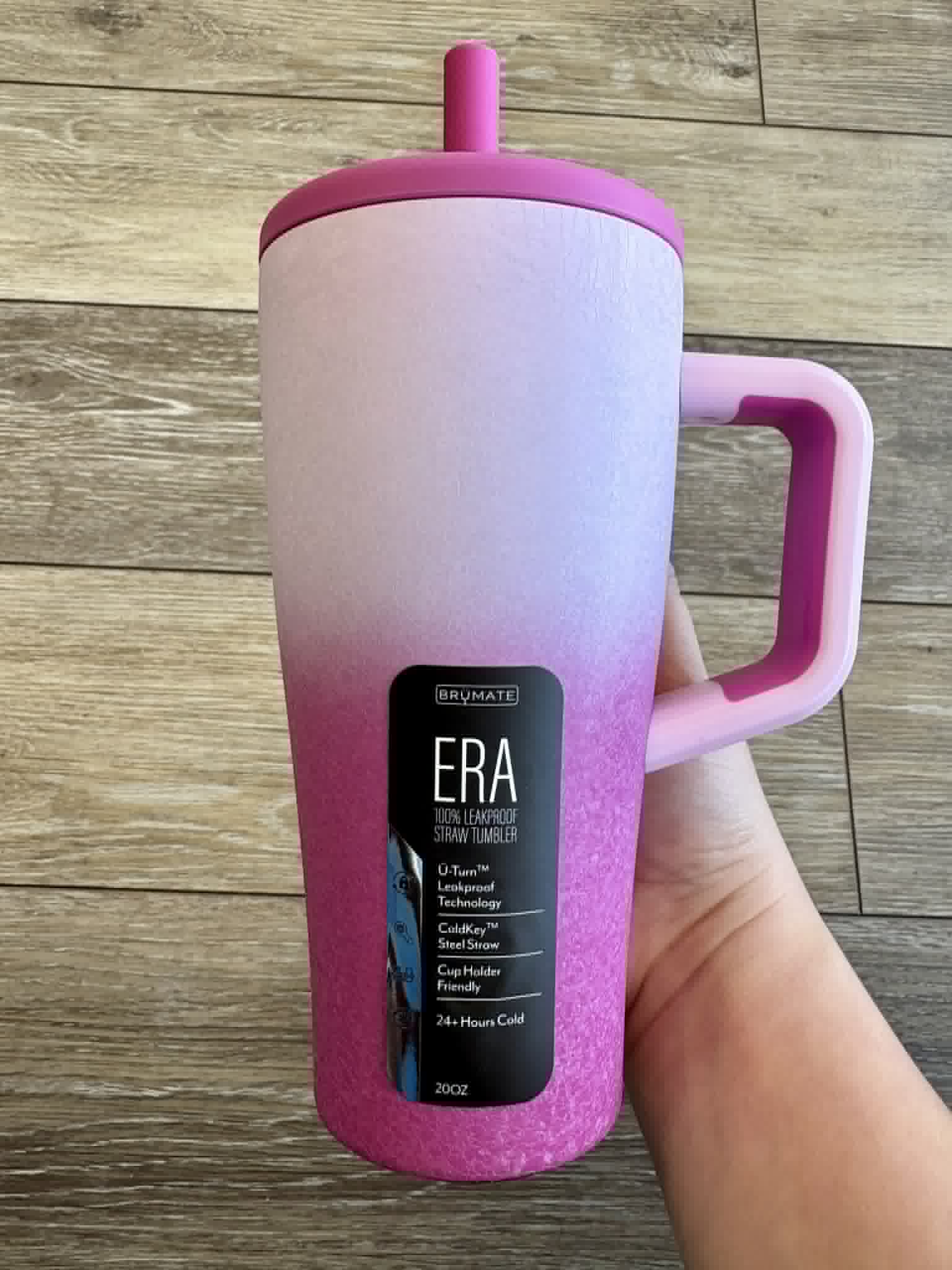 Brumate- Violet Crush – Violet Crush Era 20 oz.