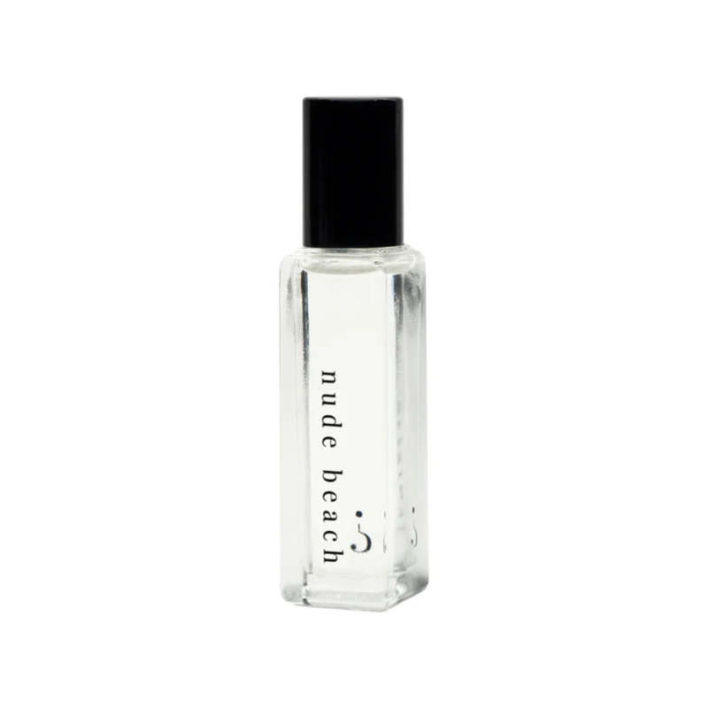 Riddle- 8ml Roll-On Oil – Nude Beach