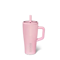 Brumate Era 20 oz. Petal Pink – Image 1