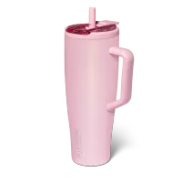 Brumate Petal Pink Era Flip 40 oz. – Image 1