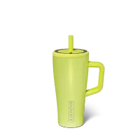 Brumate Era 20oz Lemon Lime – Image 1