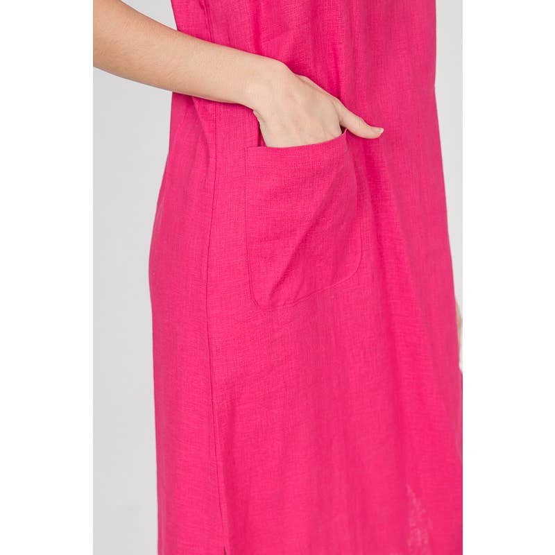 Minimalist Dress – Image 4