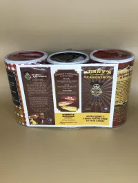 Kenny's Seasoning, Pack of Three – Image 2