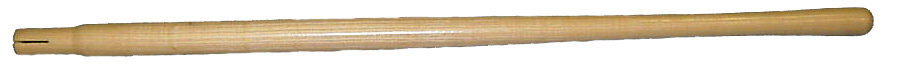 44" Replacement Hardwood Handle – Image 1