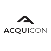 Acquicon October 2026 Title Sponsor  – Image 1