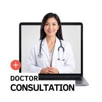 Doctor's Consultation – Image 1