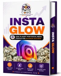 INSTA GLOW – Image 1