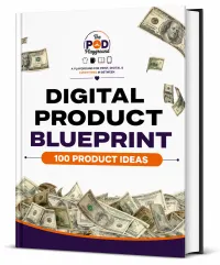 DIGITAL PRODUCT BLUEPRINT – Image 1